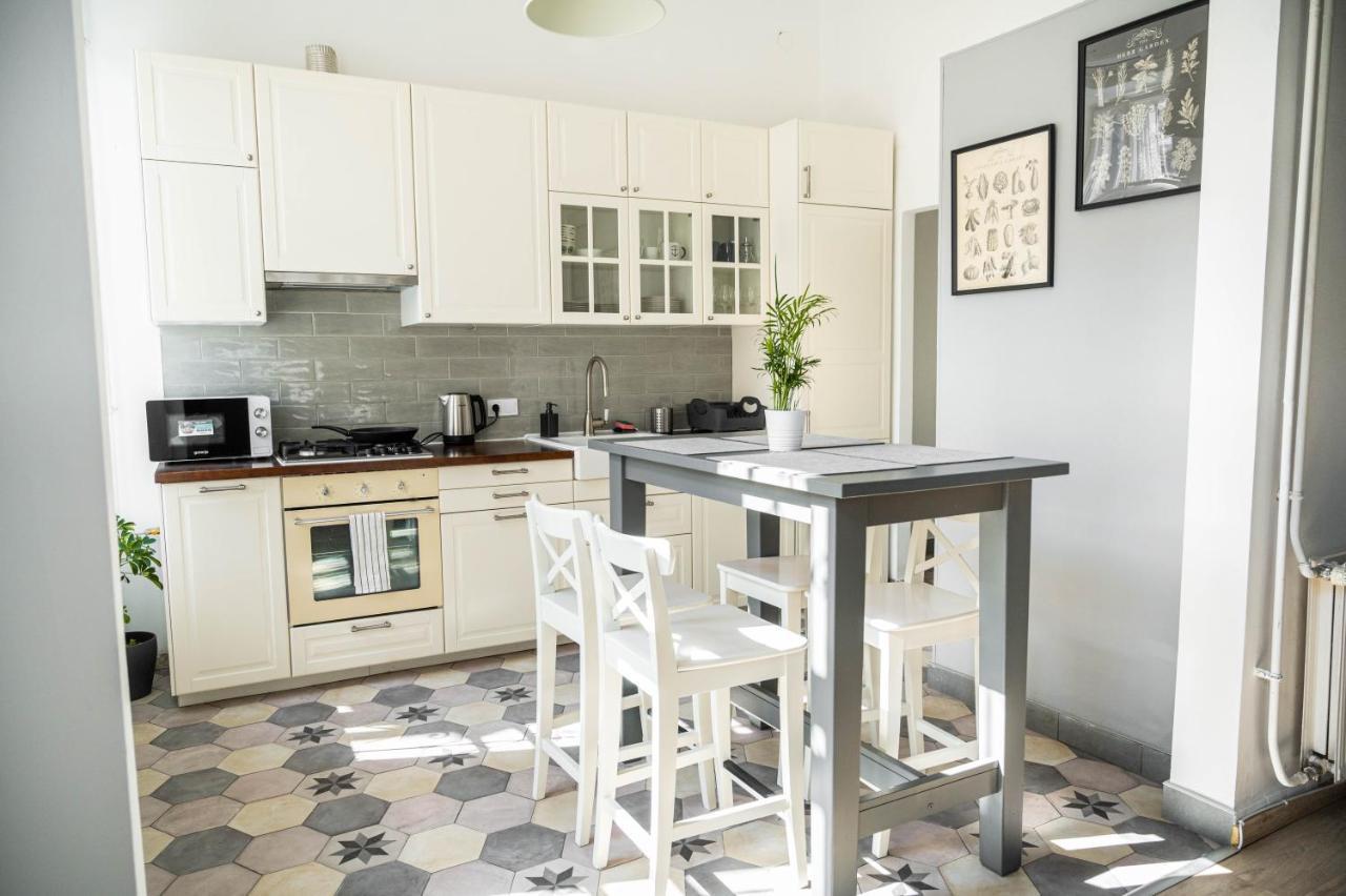Apartament Dob Duplex