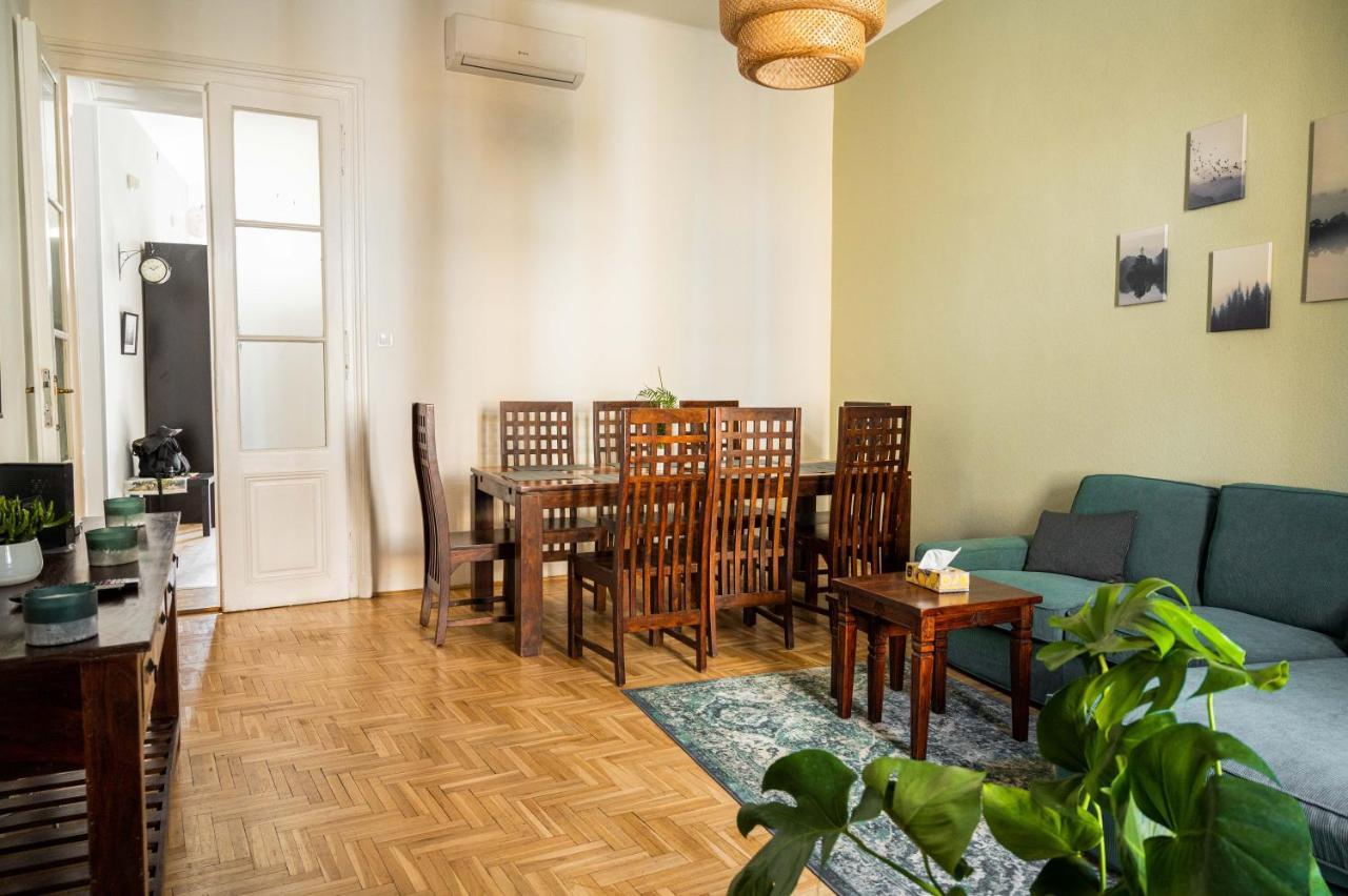 Dob Duplex Budapesta
