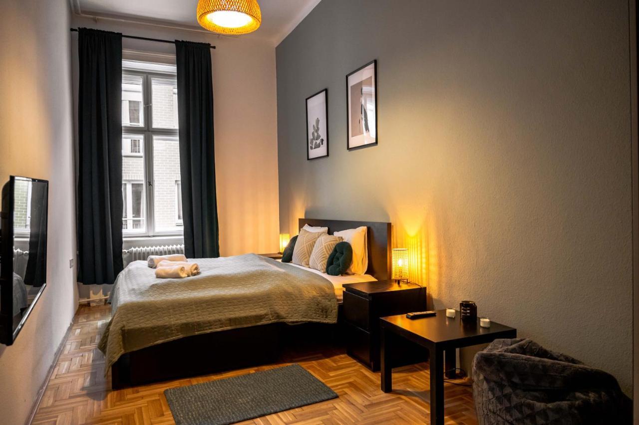 Dob Duplex Apartament