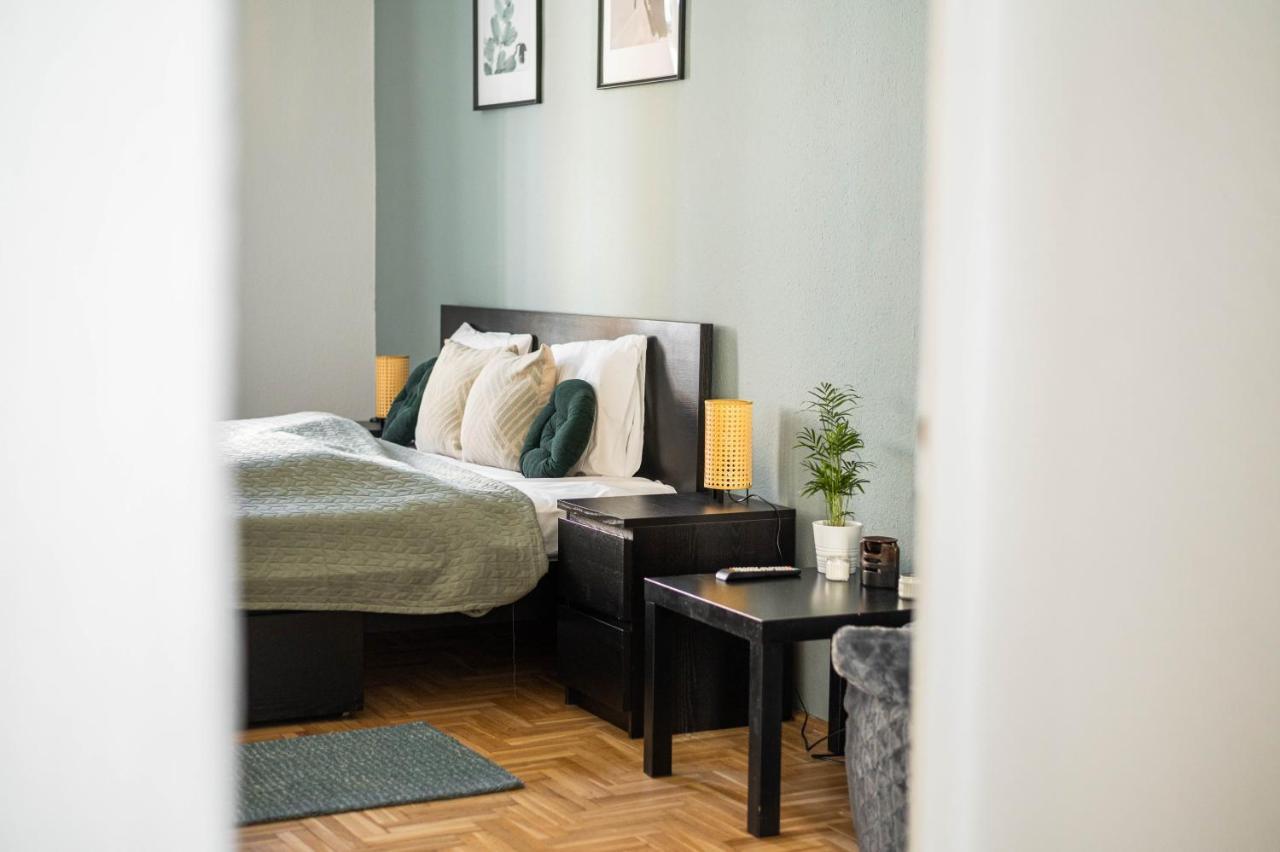 Apartament Dob Duplex Budapesta