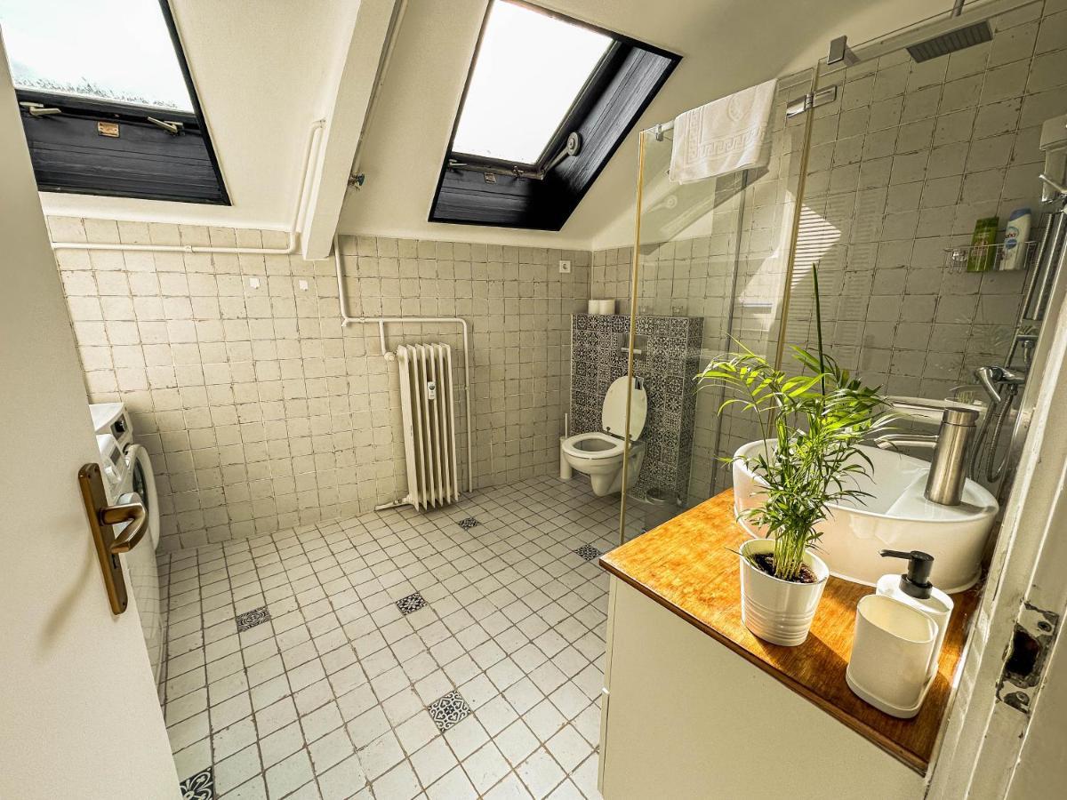 Apartament Dob Duplex Budapesta