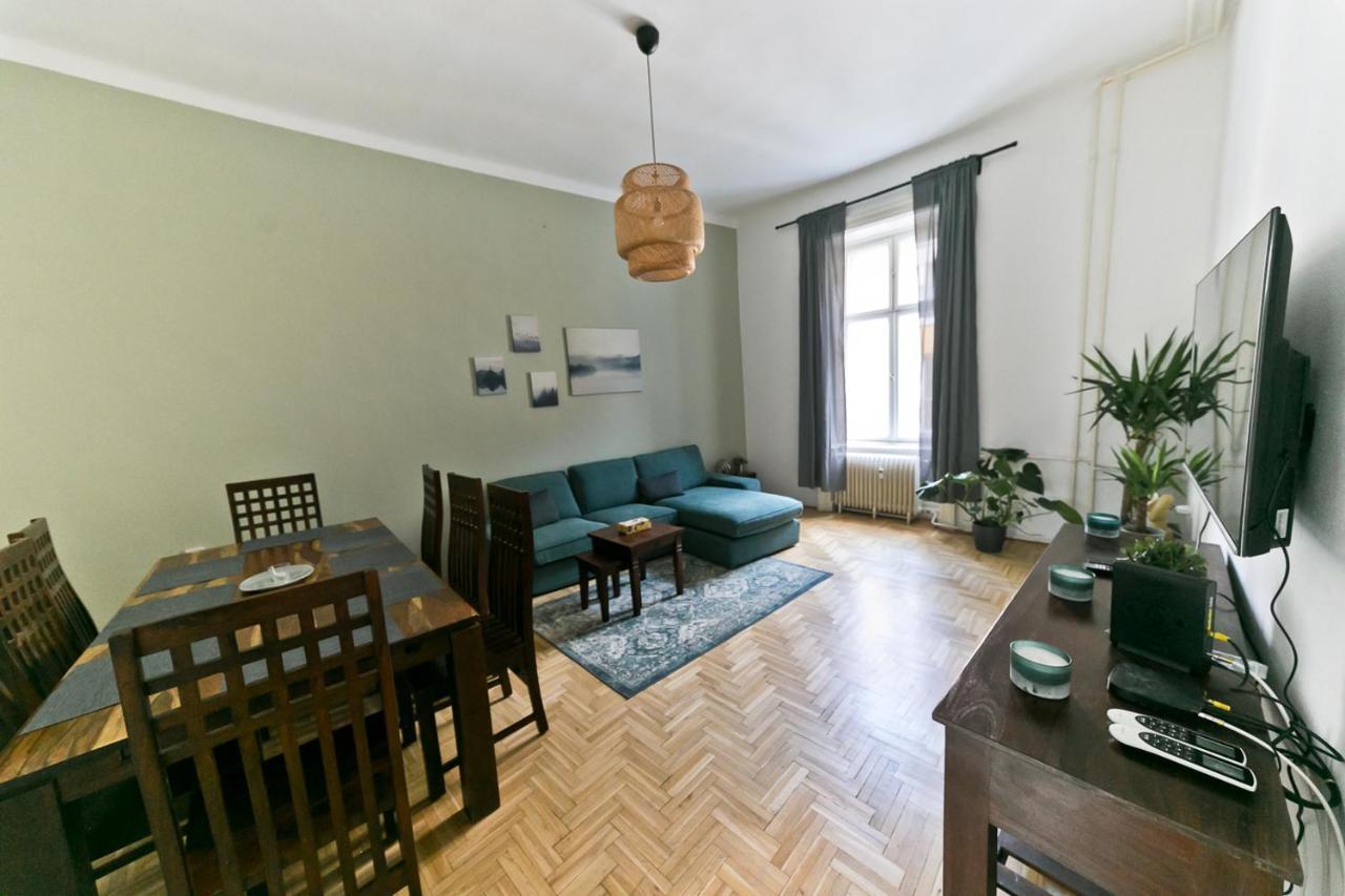 Appartement Dob Duplex