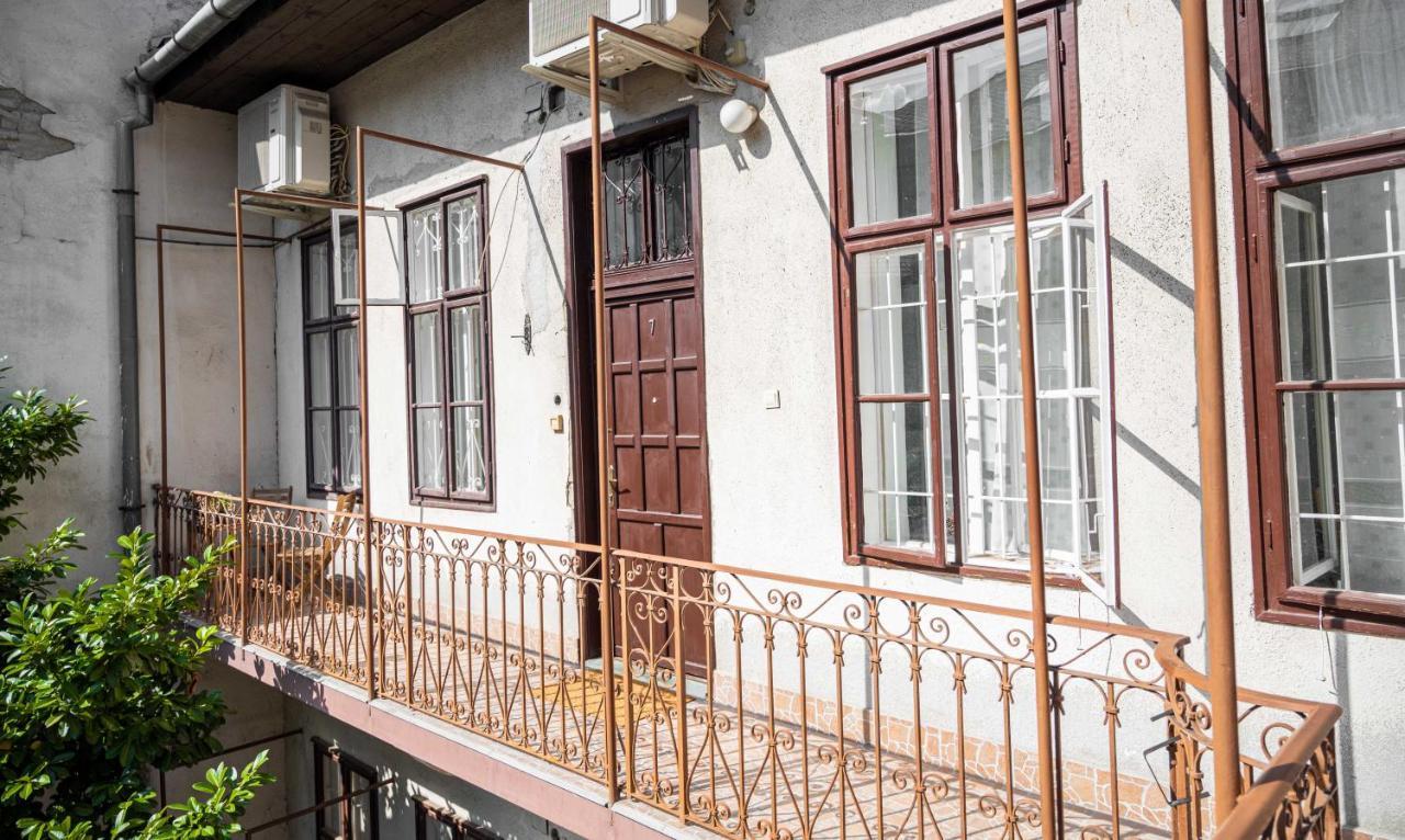Apartment Dob Duplex